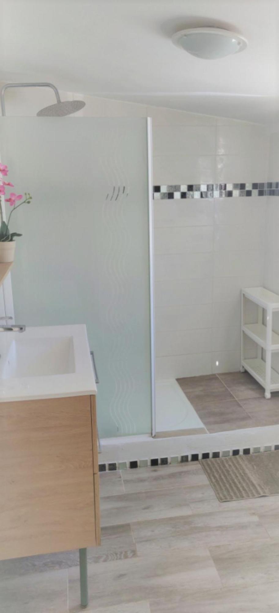 Maison T2 Proche Mer Jardin Spa Jacuzzi Et Parking Six-Fours-les-Plages Ngoại thất bức ảnh